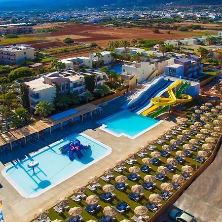 Hotel Meropi & Malia