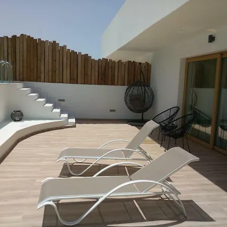 Hotel Meropi & Malia