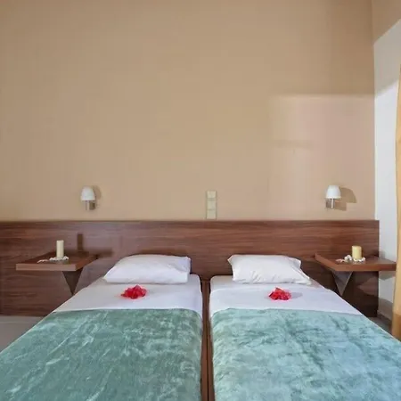 Meropi & Hotel