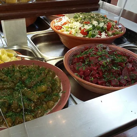Hotel Meropi &