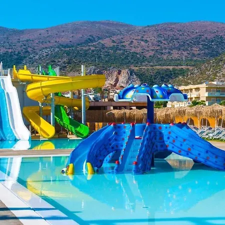 Meropi & Malia (Crete)