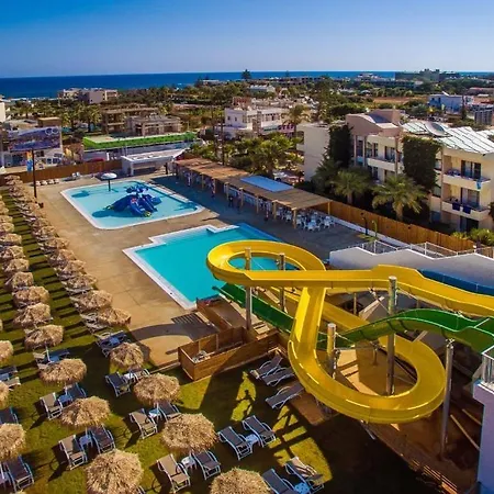 Meropi & Malia (Crete)