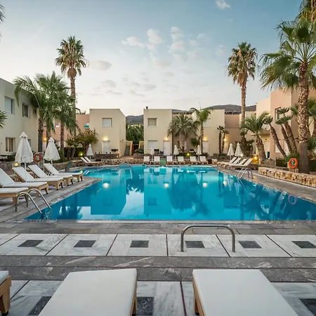 Meropi & Hotel