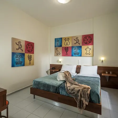 Meropi & 4*