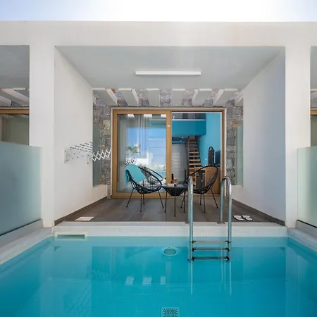 Hotel Meropi &