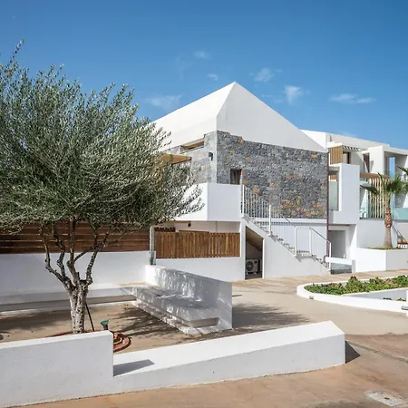 Meropi & Malia (Crete)