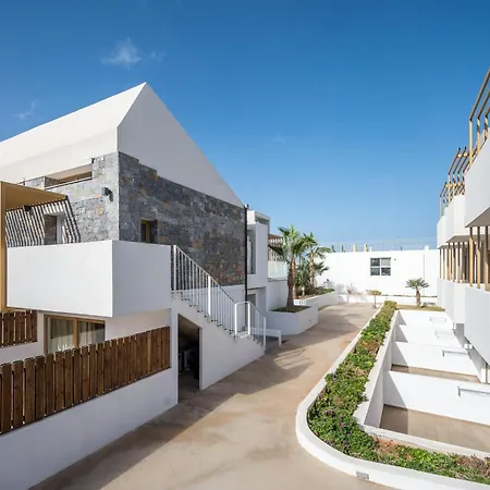 Hotel Meropi & Malia (Crete)