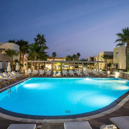 Hotel Meropi &