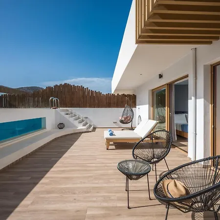 Hotel Meropi &