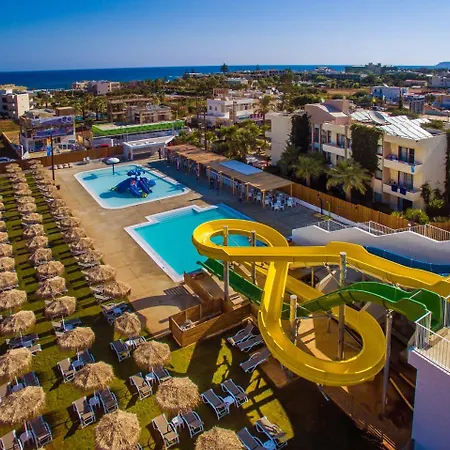 Meropi & Hotel
